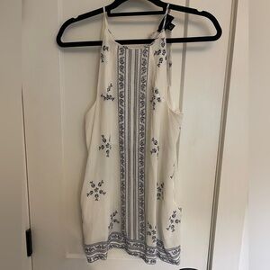 Lumiere White Dress